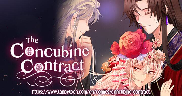 Contract Concubine Chapter 91 - Page 38