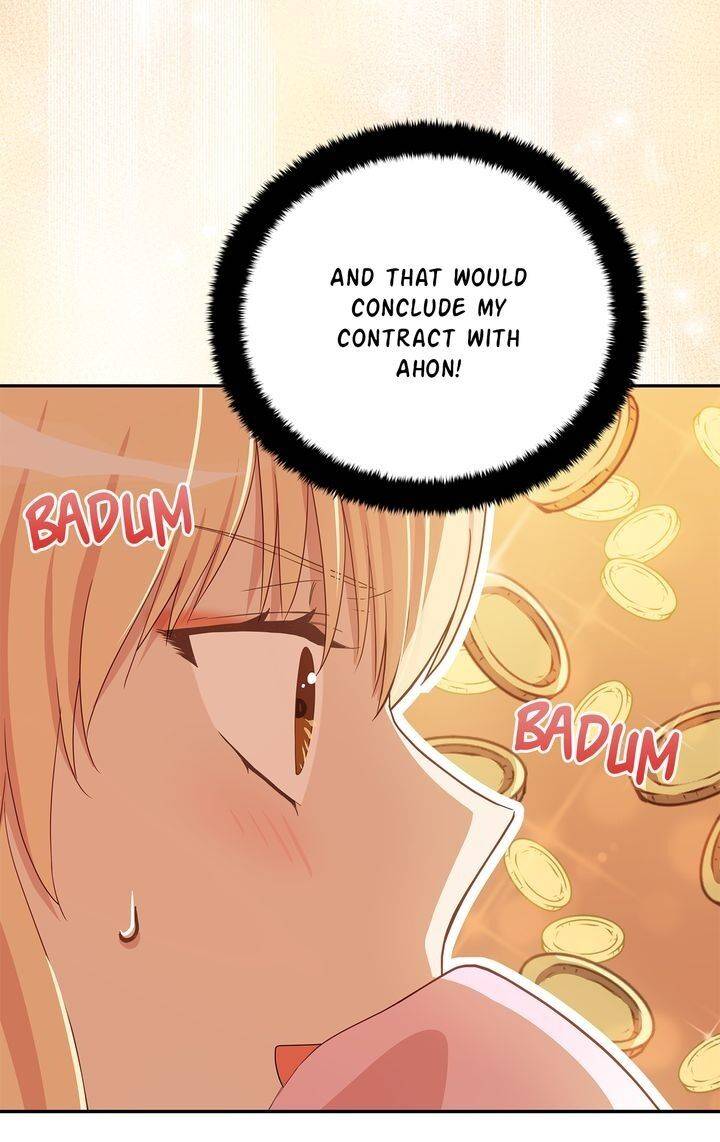 Contract Concubine Chapter 92 - Page 29