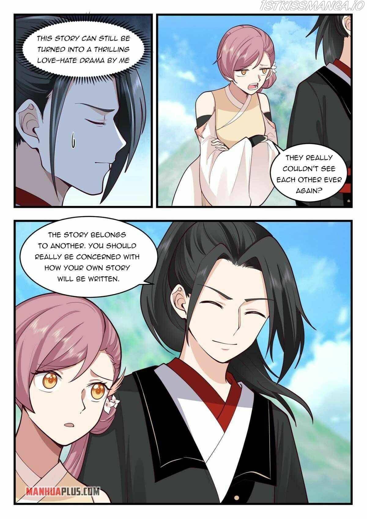 I Have Countless Legendary Swords Chapter 58 - Page 2
