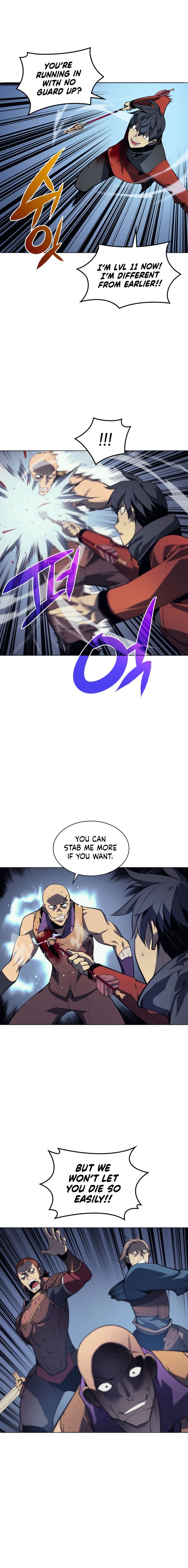 Overgeared Chapter 16 - Page 2