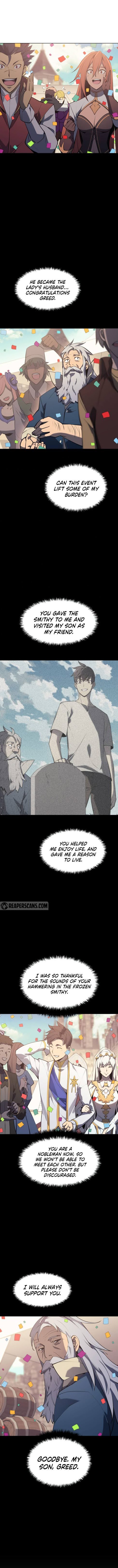 Overgeared Chapter 74 - Page 7
