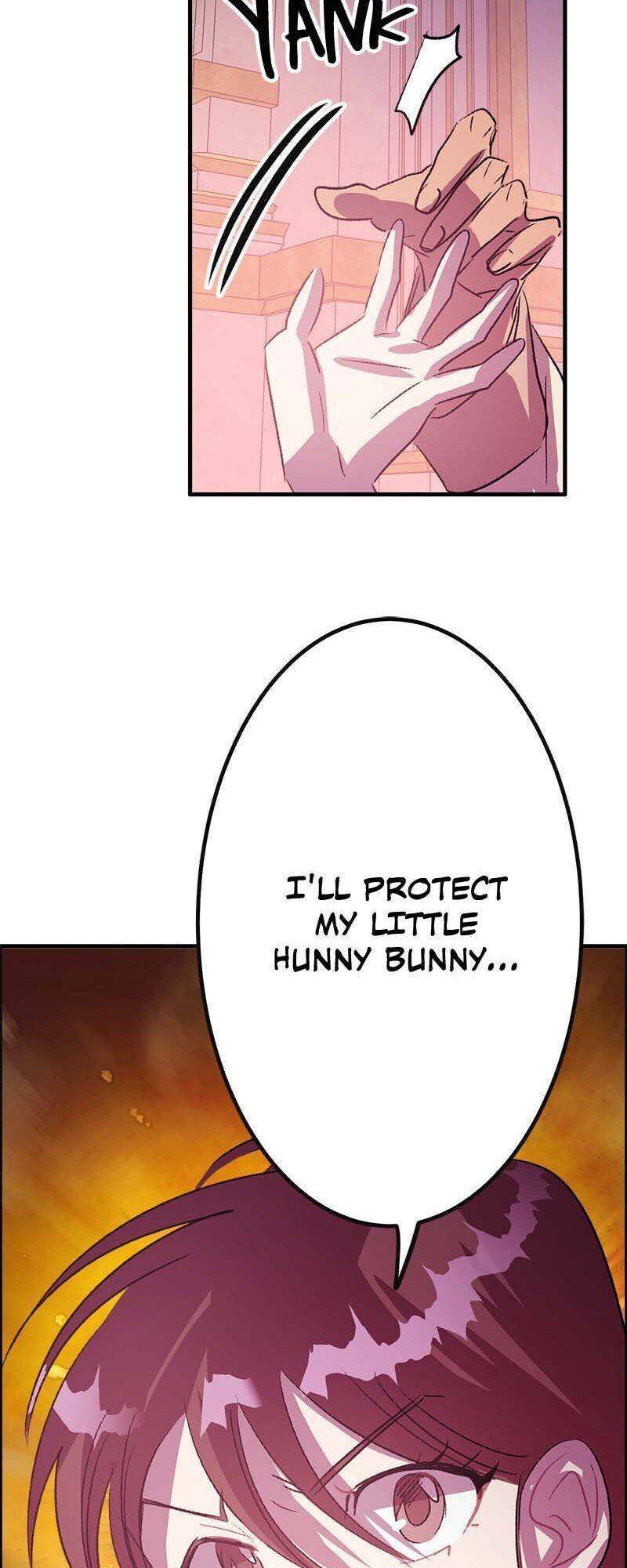 Dear My Hunny Bunny Chapter 42 - Page 16