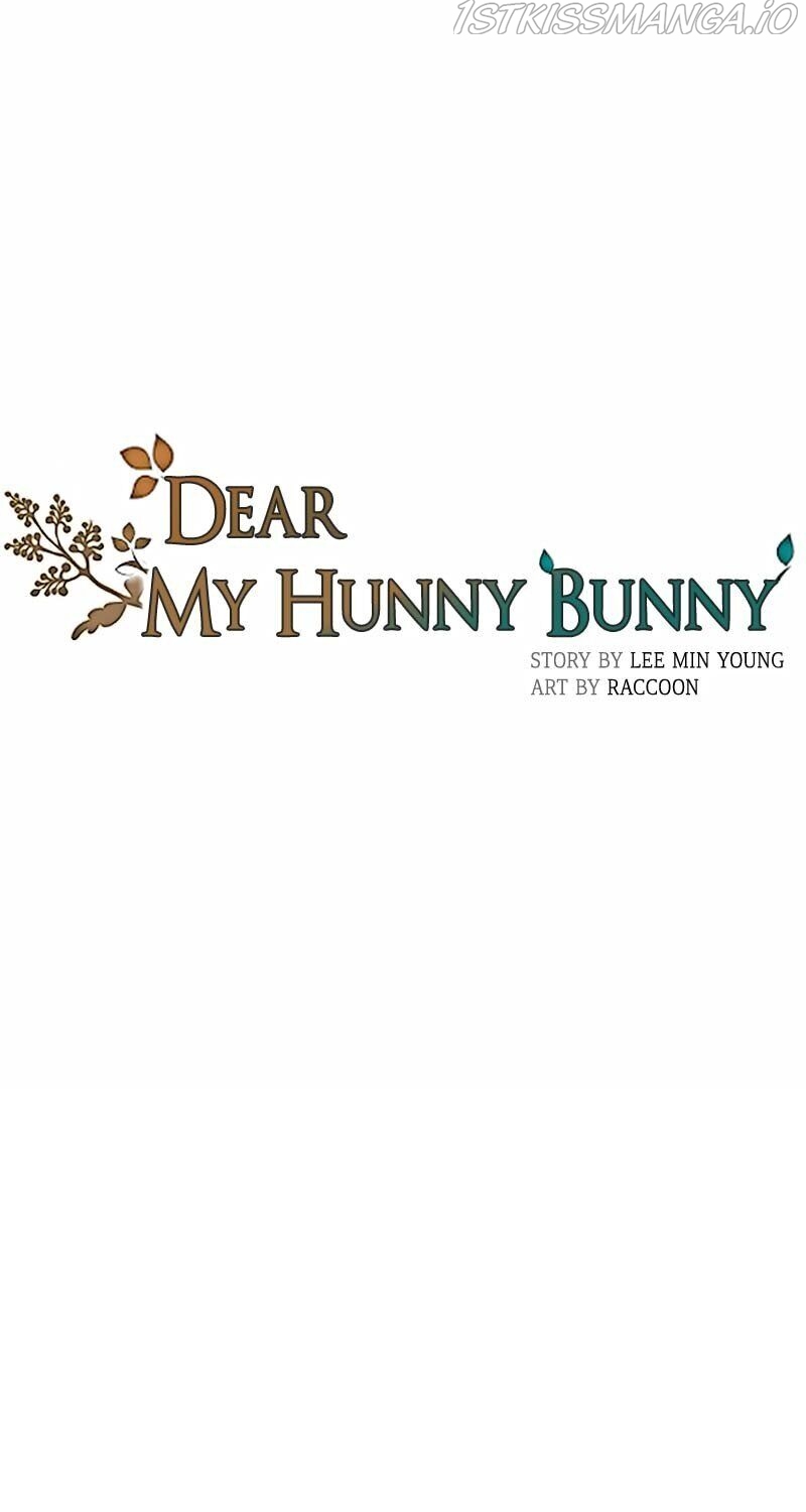 Dear My Hunny Bunny Chapter 43 - Page 0