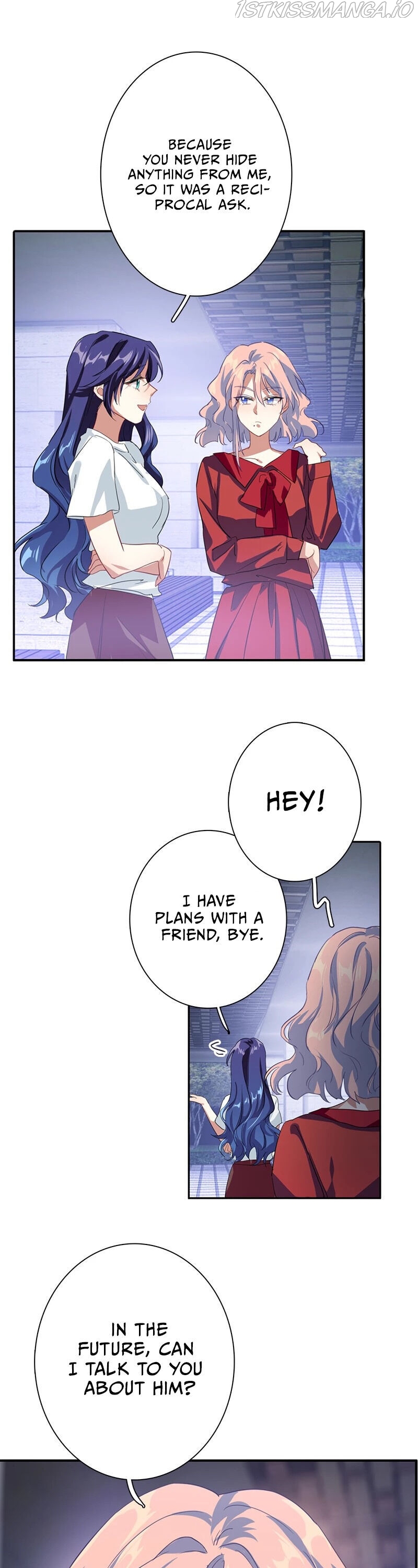 Star Dream Idol Project Chapter 287 - Page 6