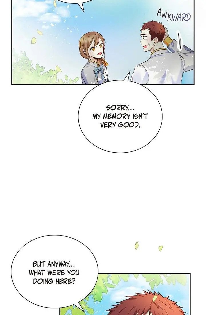 For Stella Chapter 16 - Page 24