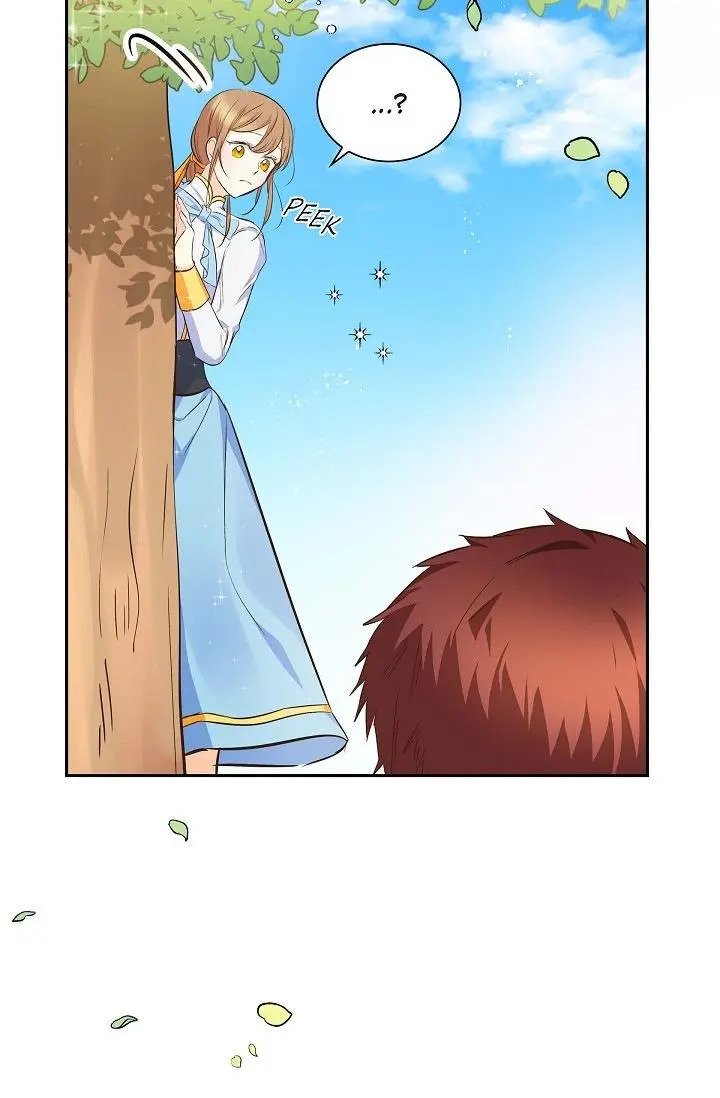 For Stella Chapter 16 - Page 6