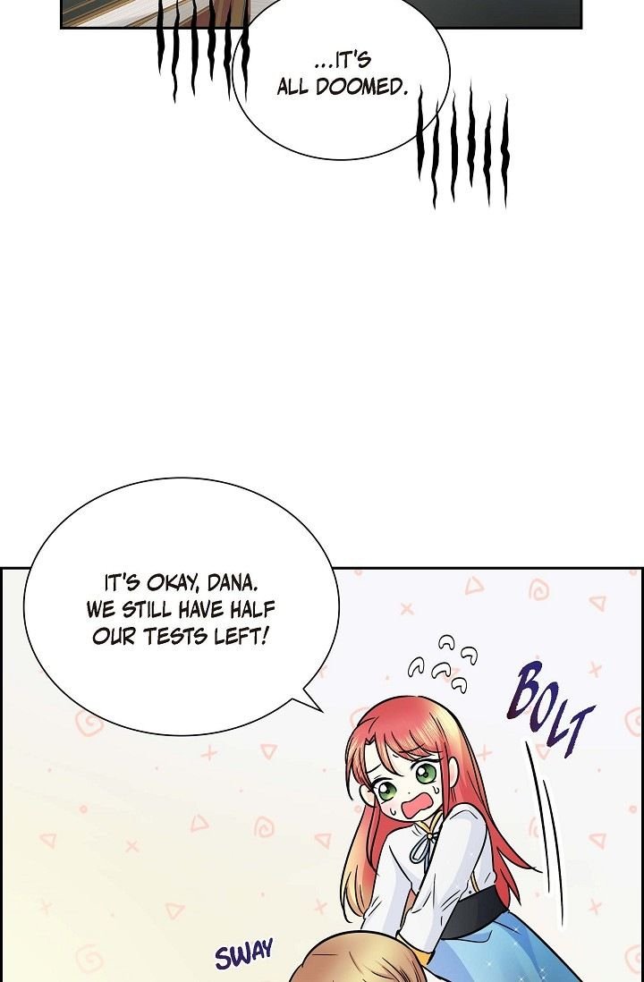 For Stella Chapter 18 - Page 21
