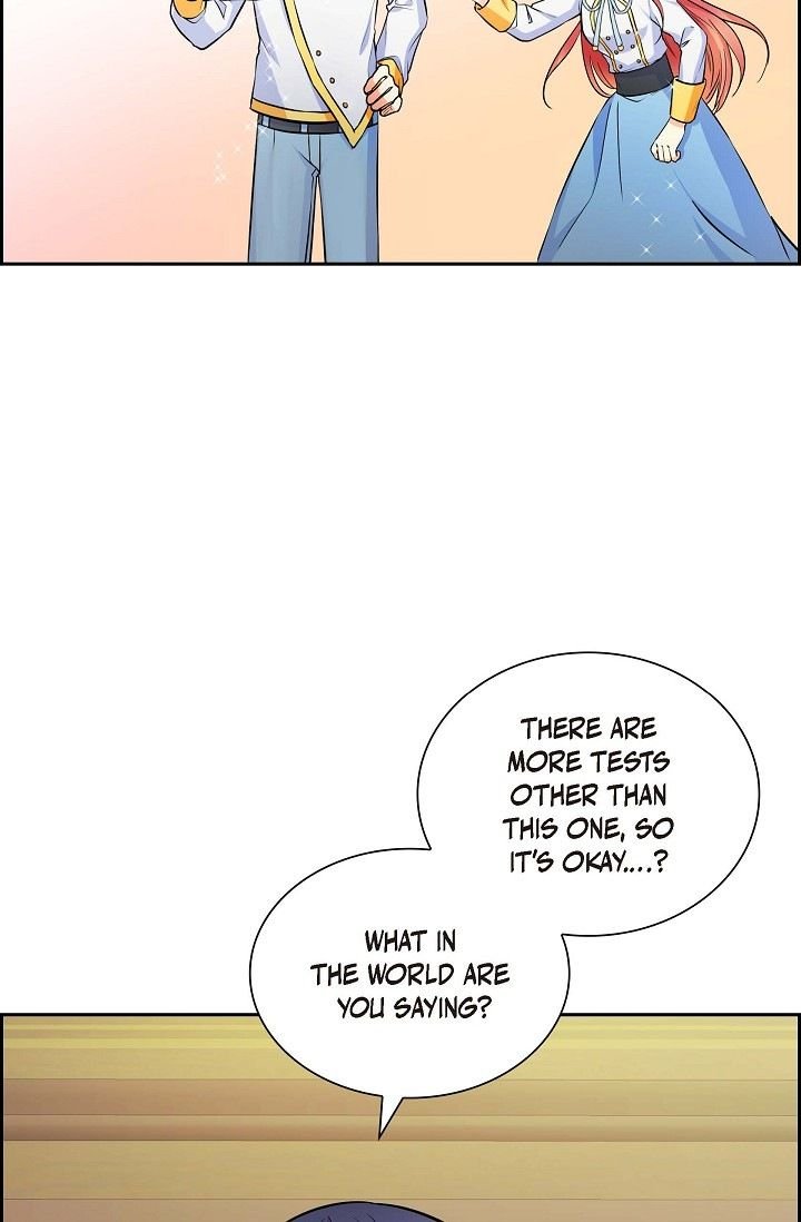 For Stella Chapter 18 - Page 31