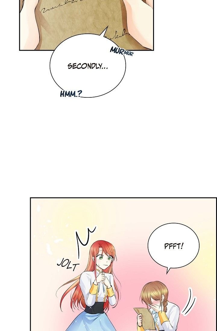 For Stella Chapter 18 - Page 61
