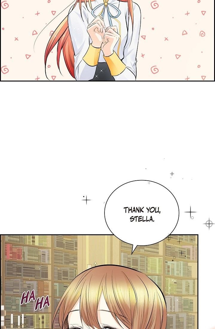 For Stella Chapter 18 - Page 64