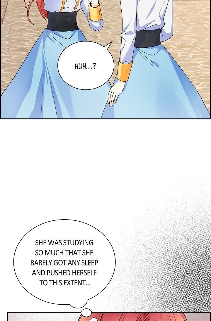 For Stella Chapter 18 - Page 75