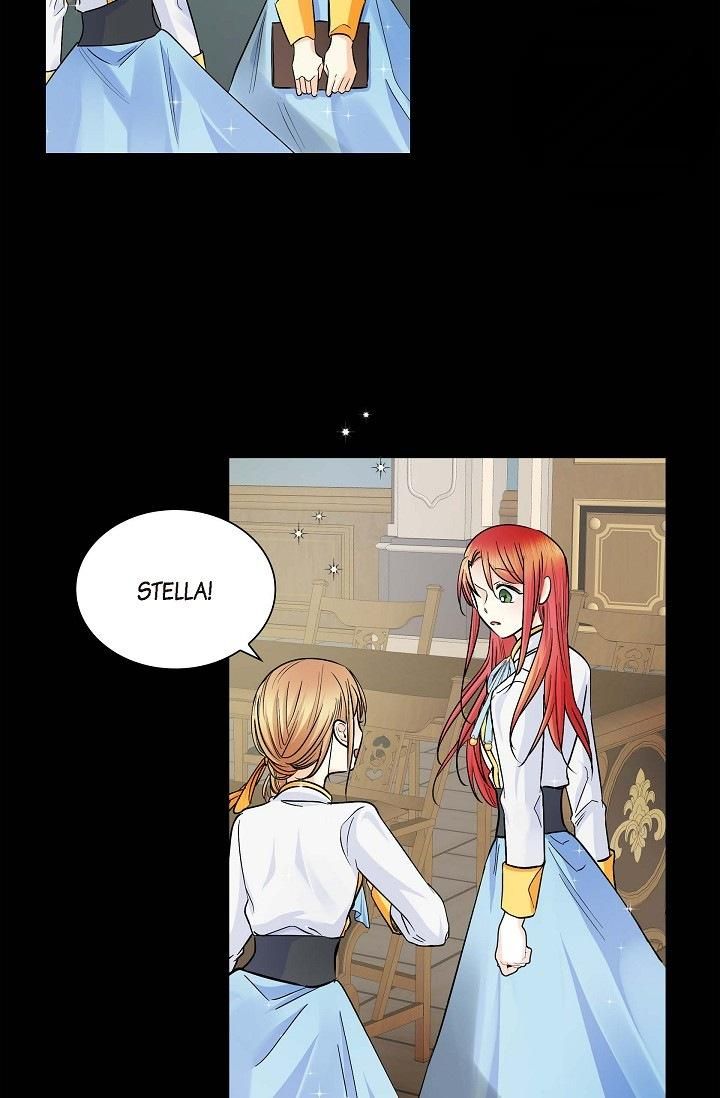 For Stella Chapter 19 - Page 63
