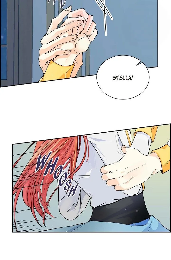 For Stella Chapter 21 - Page 21