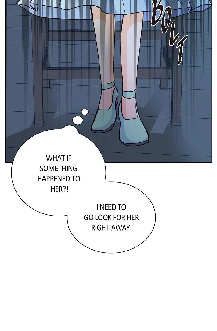 For Stella Chapter 21 - Page 6