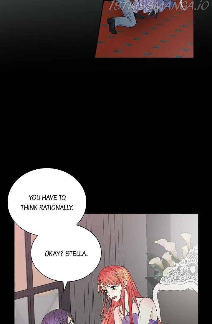 For Stella Chapter 22 - Page 48