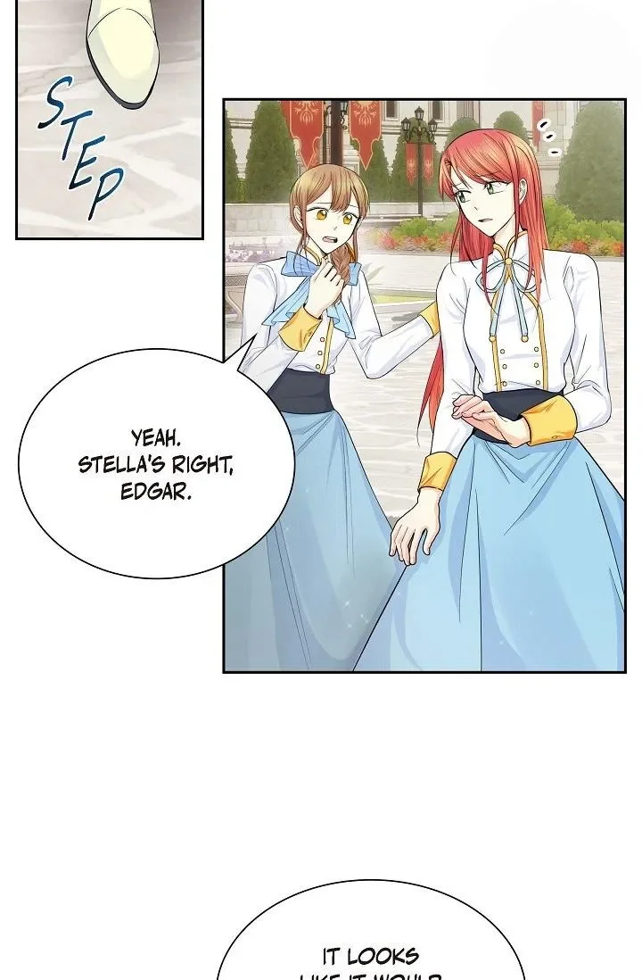 For Stella Chapter 24 - Page 10