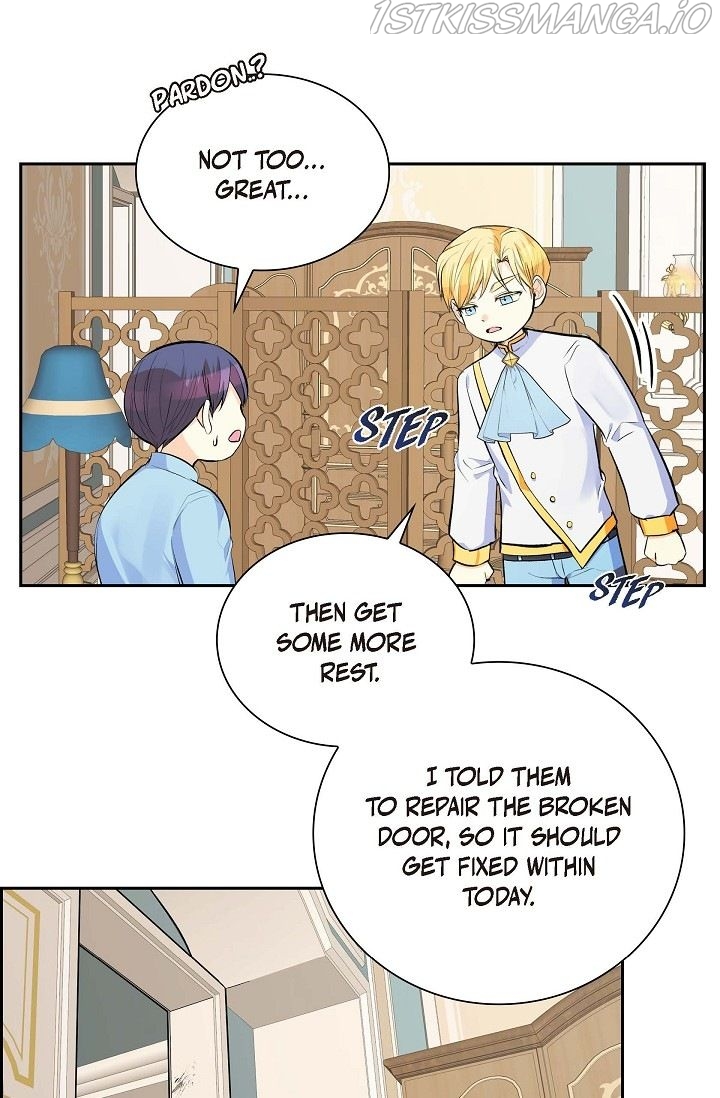 For Stella Chapter 26 - Page 6
