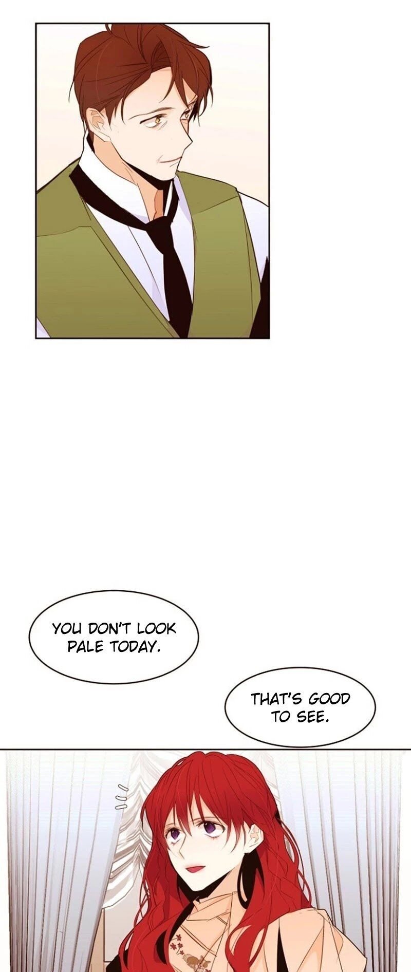 The Stereotypical Life of a Reincarnated Lady Chapter 13 - Page 24