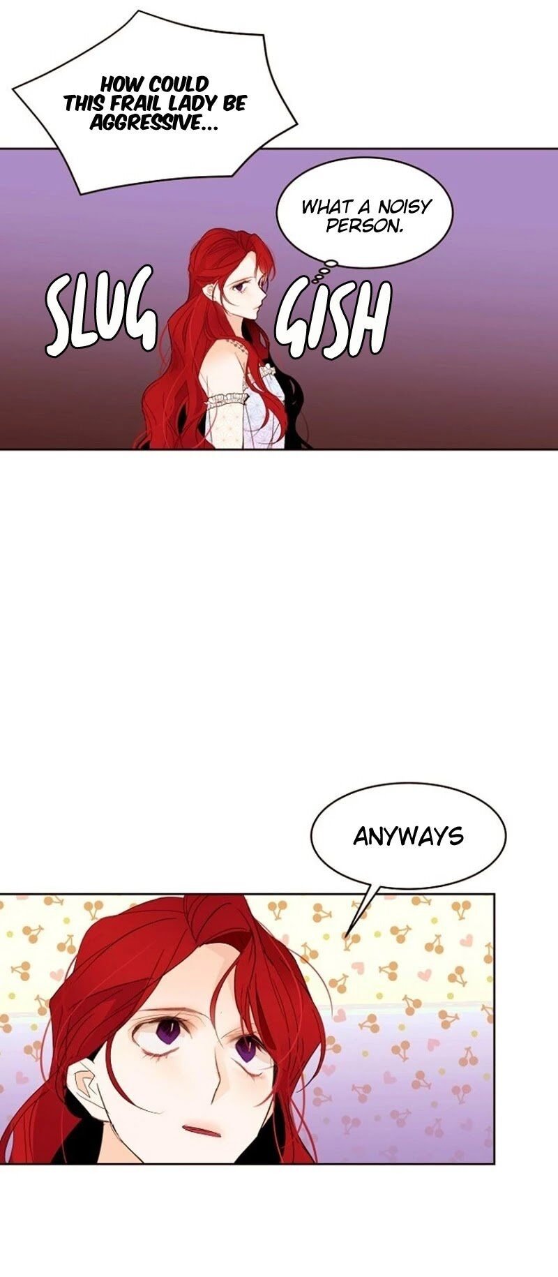 The Stereotypical Life of a Reincarnated Lady Chapter 17 - Page 27