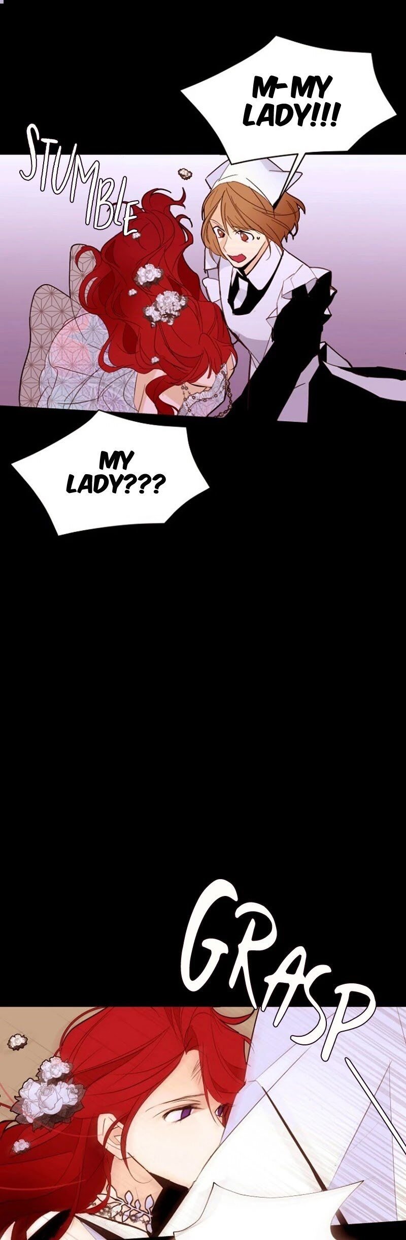 The Stereotypical Life of a Reincarnated Lady Chapter 20 - Page 31