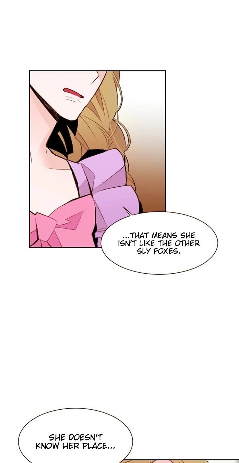 The Stereotypical Life of a Reincarnated Lady Chapter 24 - Page 4