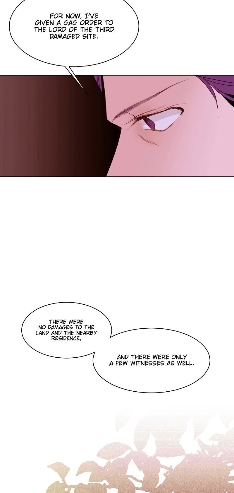 The Stereotypical Life of a Reincarnated Lady Chapter 32 - Page 21