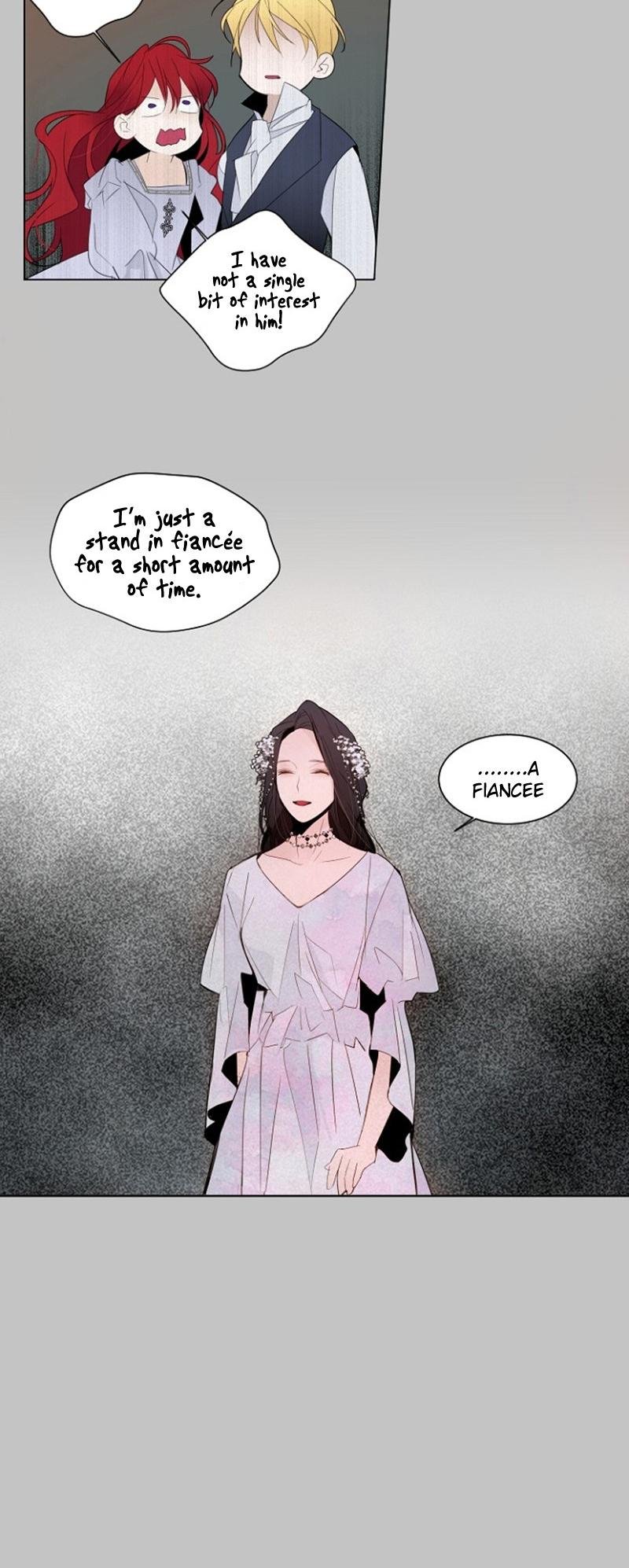 The Stereotypical Life of a Reincarnated Lady Chapter 5 - Page 24