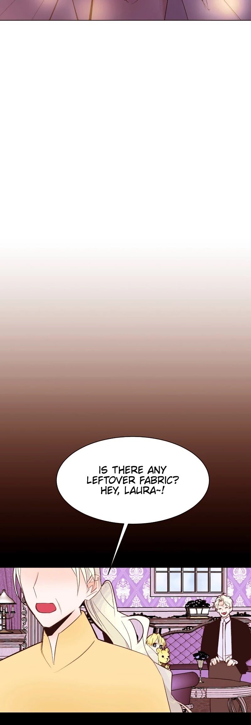 The Stereotypical Life of a Reincarnated Lady Chapter 42 - Page 5