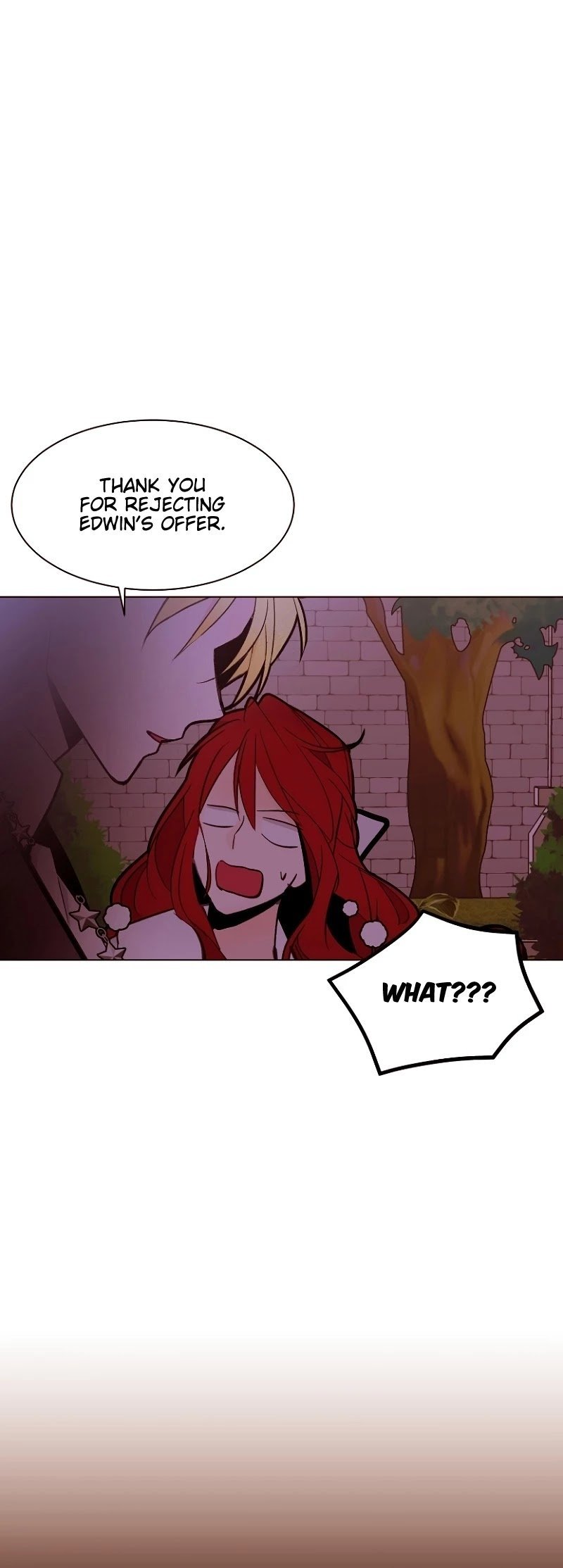 The Stereotypical Life of a Reincarnated Lady Chapter 44 - Page 26