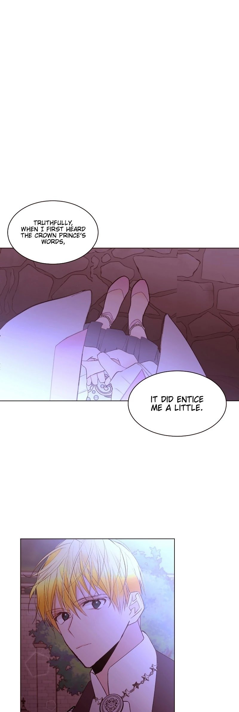 The Stereotypical Life of a Reincarnated Lady Chapter 45 - Page 6