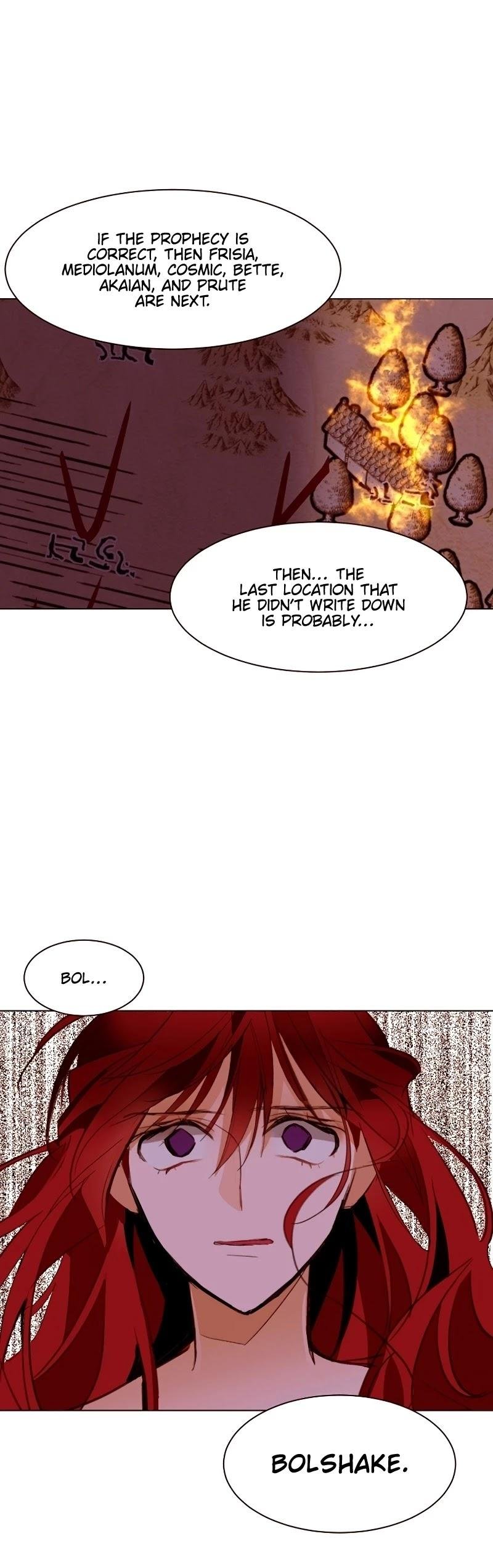 The Stereotypical Life of a Reincarnated Lady Chapter 61 - Page 14