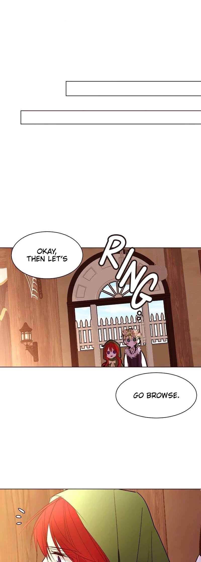 The Stereotypical Life of a Reincarnated Lady Chapter 61 - Page 32