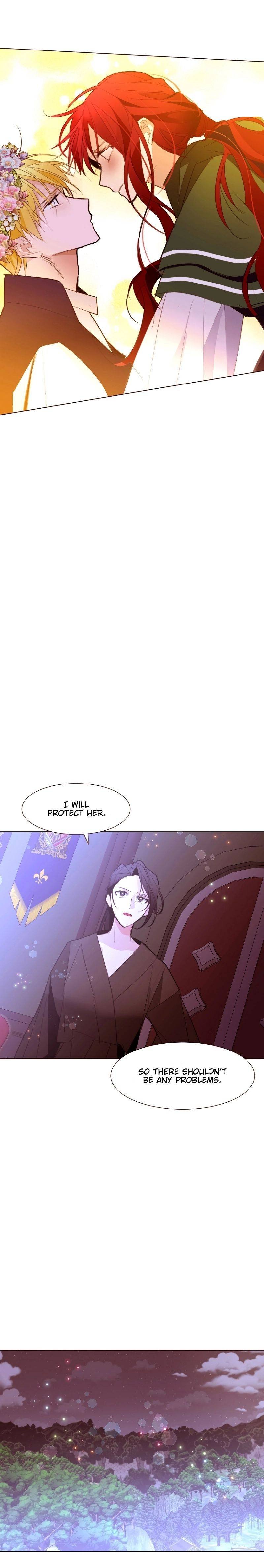 The Stereotypical Life of a Reincarnated Lady Chapter 63 - Page 20