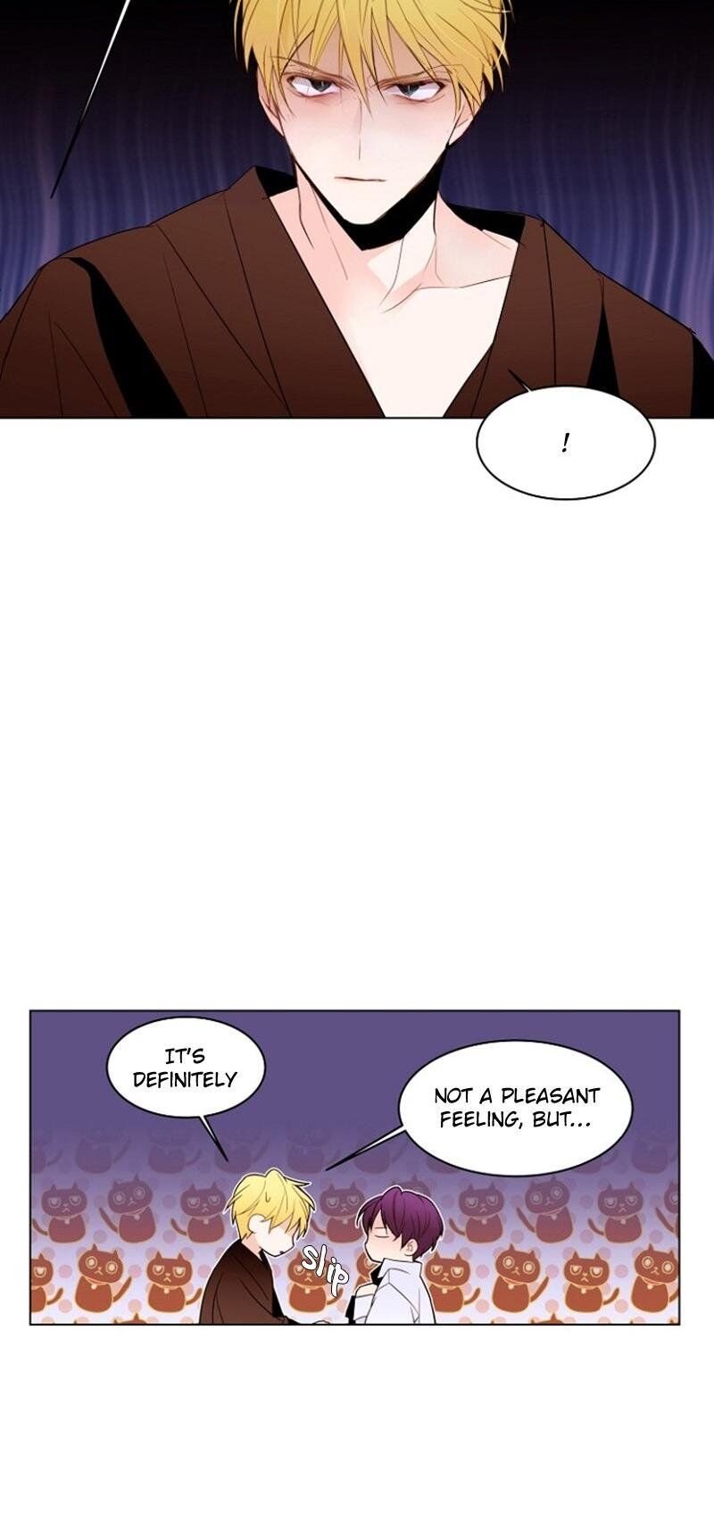 The Stereotypical Life of a Reincarnated Lady Chapter 8 - Page 25