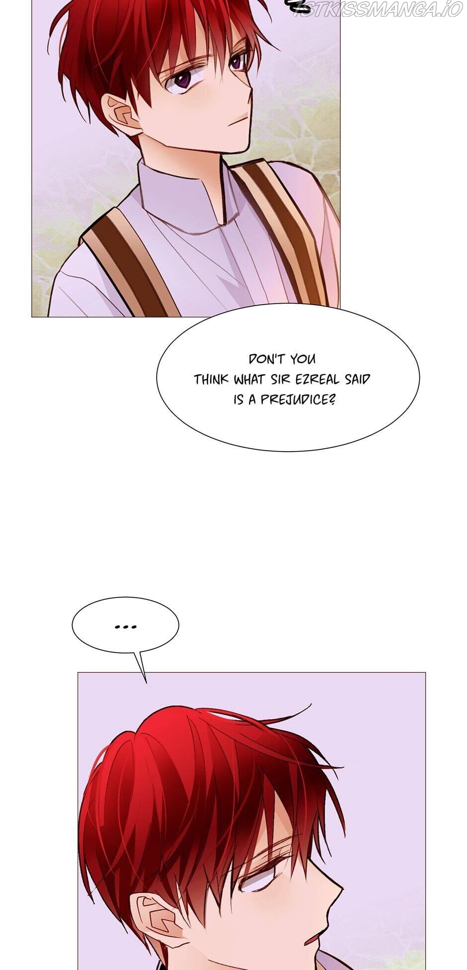The Stereotypical Life of a Reincarnated Lady Chapter 75 - Page 25
