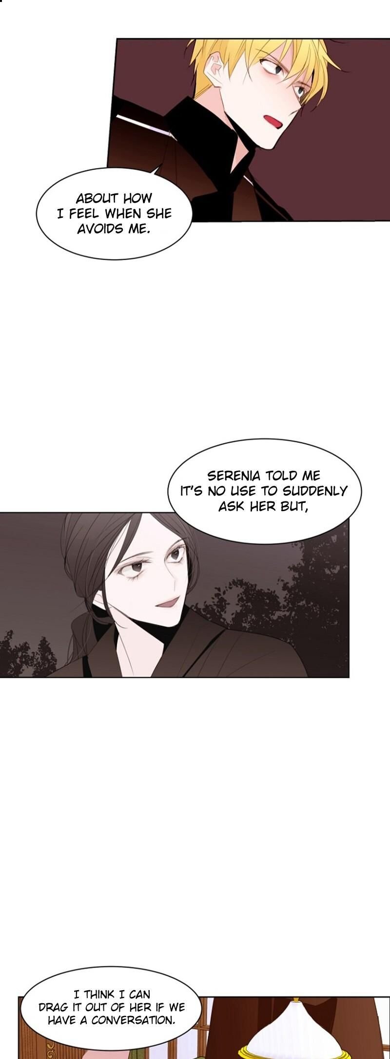 The Stereotypical Life of a Reincarnated Lady Chapter 9 - Page 24