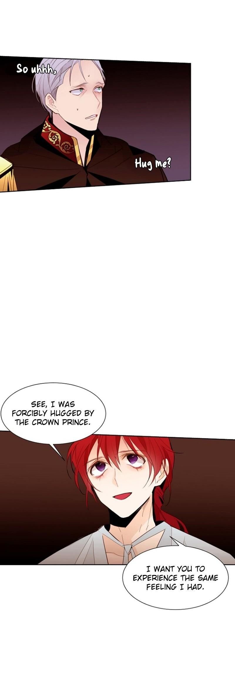 The Stereotypical Life of a Reincarnated Lady Chapter 9 - Page 2