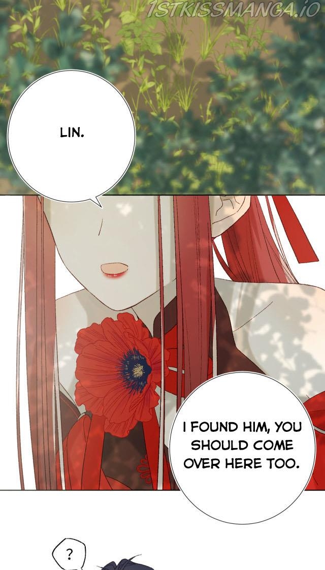 The Villainess Refuses to Flirt with the Male Lead Chapter 32 - Page 12