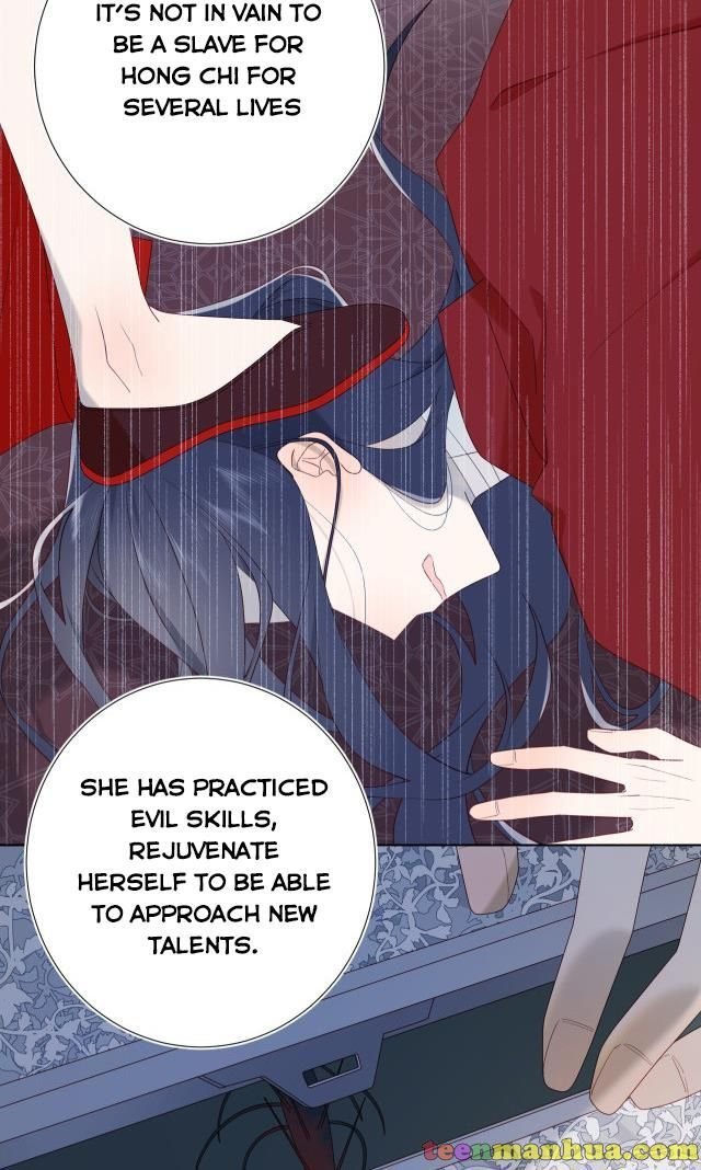 The Villainess Refuses to Flirt with the Male Lead Chapter 37 - Page 15