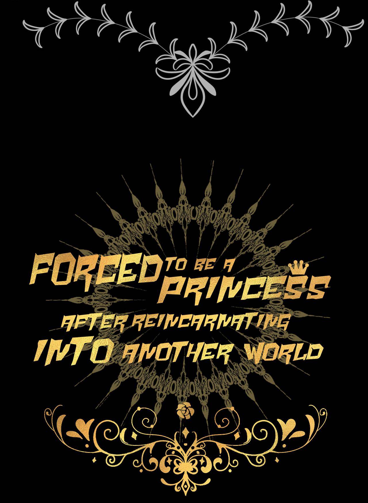 When I Traveled to Another World I Was Forced to Be the Princess of the City? Chapter 35 - Page 1