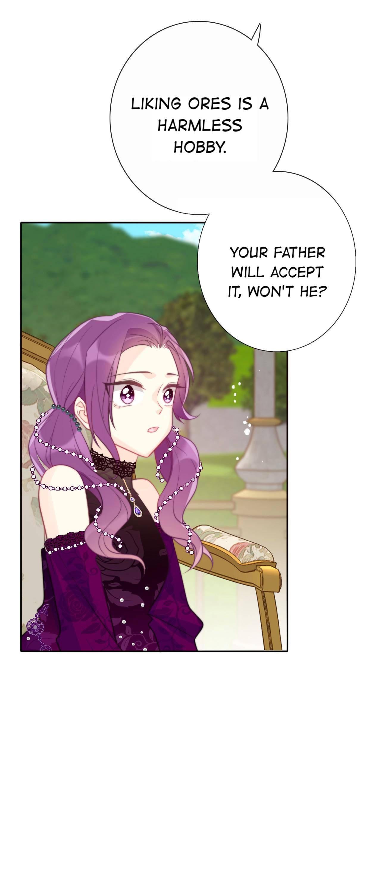 When I Traveled to Another World I Was Forced to Be the Princess of the City? Chapter 35 - Page 20