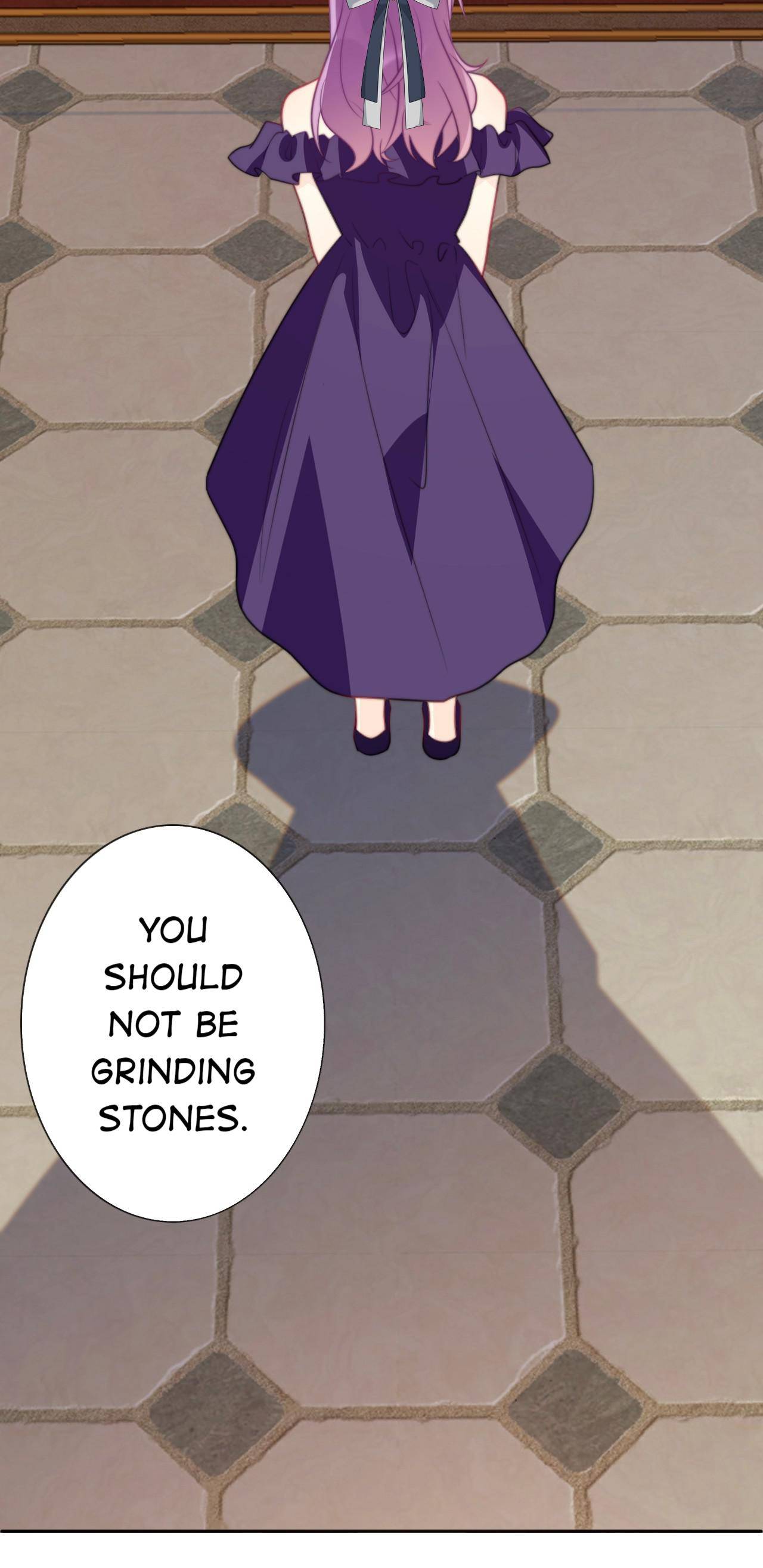 When I Traveled to Another World I Was Forced to Be the Princess of the City? Chapter 35 - Page 5