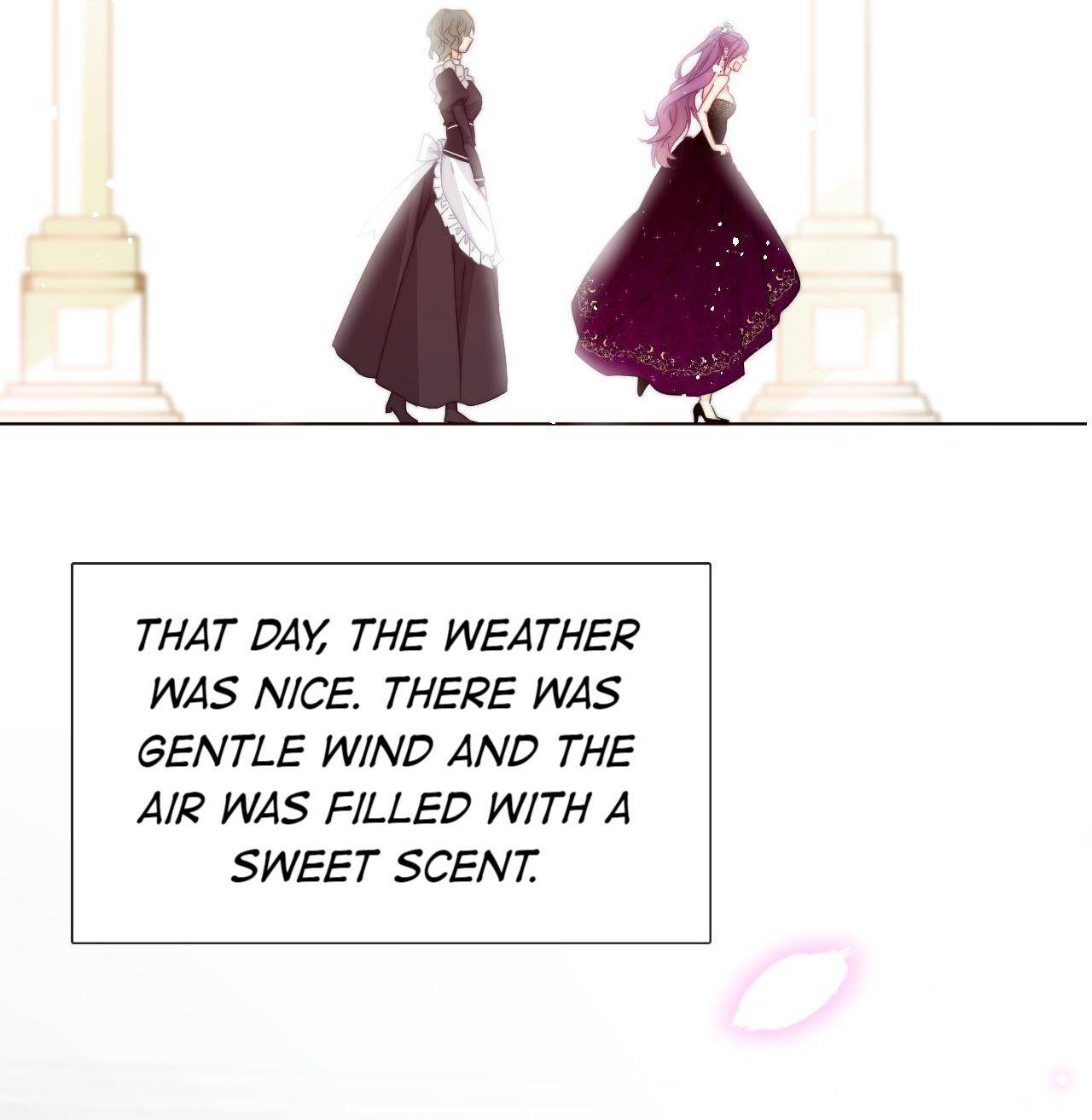 When I Traveled to Another World I Was Forced to Be the Princess of the City? Chapter 35 - Page 60