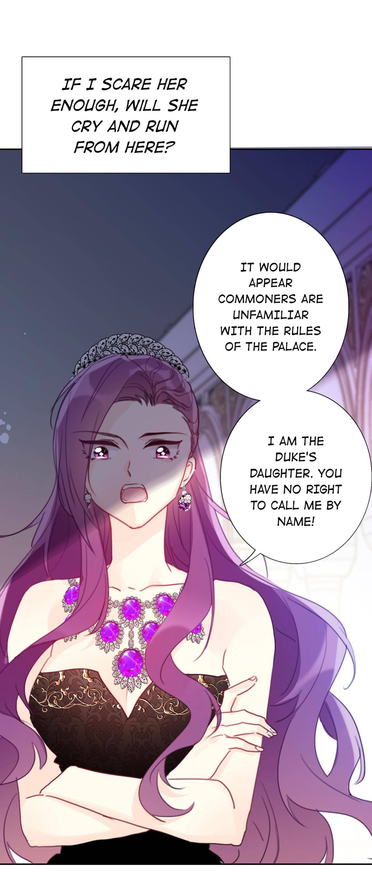 When I Traveled to Another World I Was Forced to Be the Princess of the City? Chapter 35 - Page 66