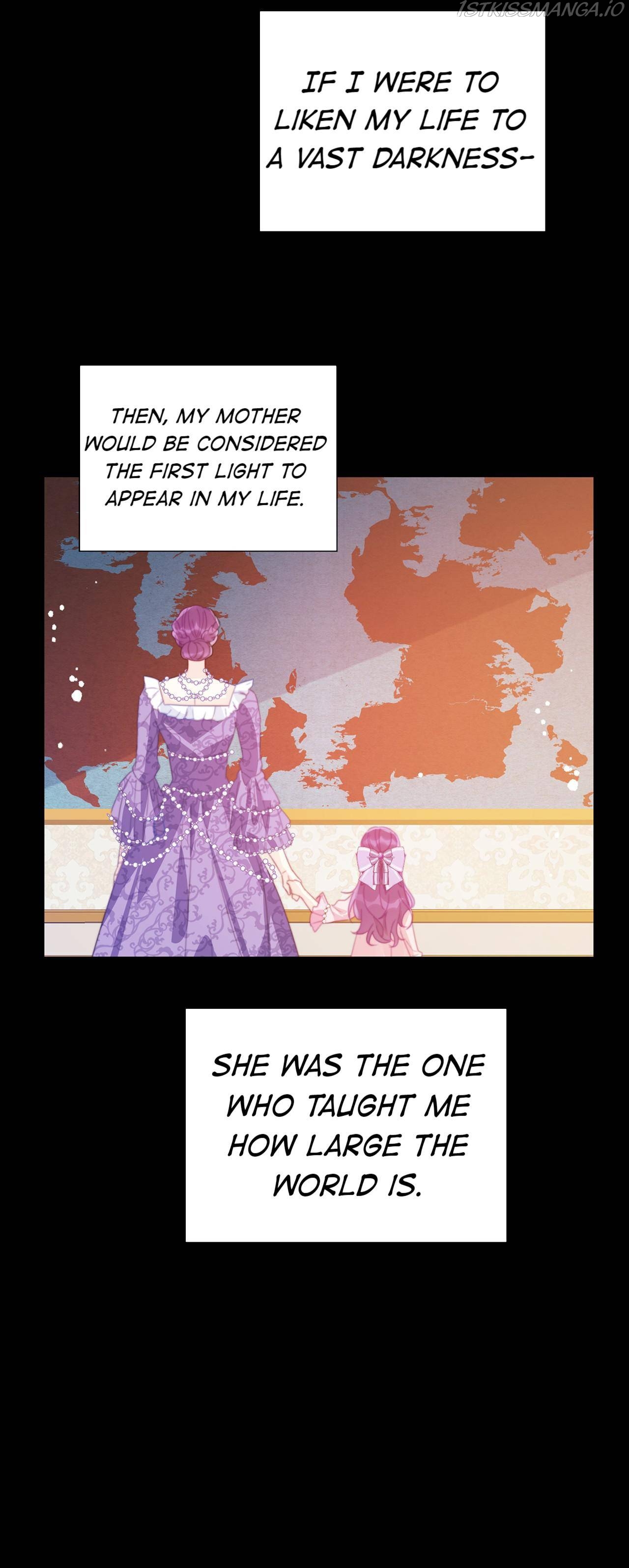 When I Traveled to Another World I Was Forced to Be the Princess of the City? Chapter 38 - Page 21