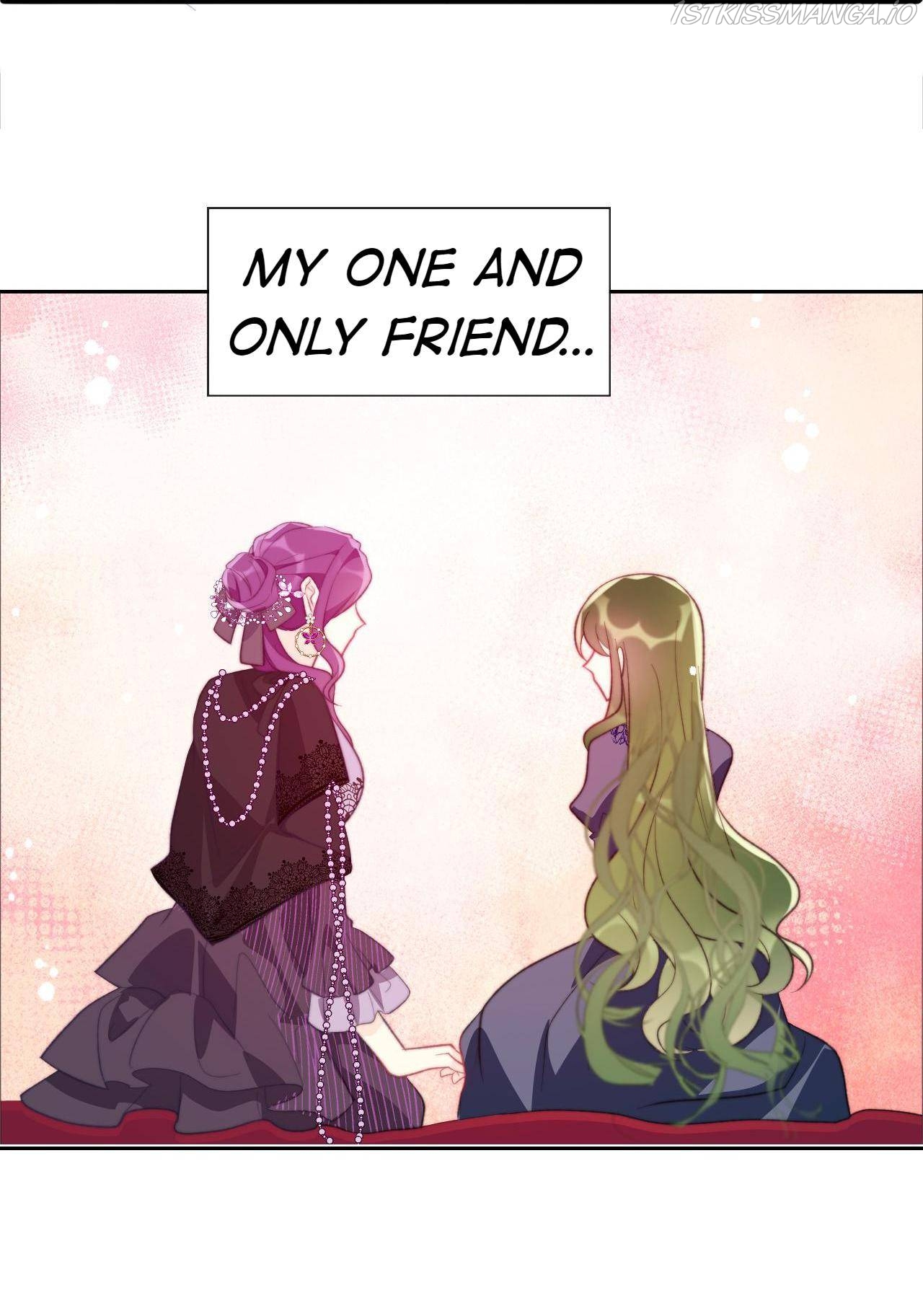 When I Traveled to Another World I Was Forced to Be the Princess of the City? Chapter 38 - Page 43