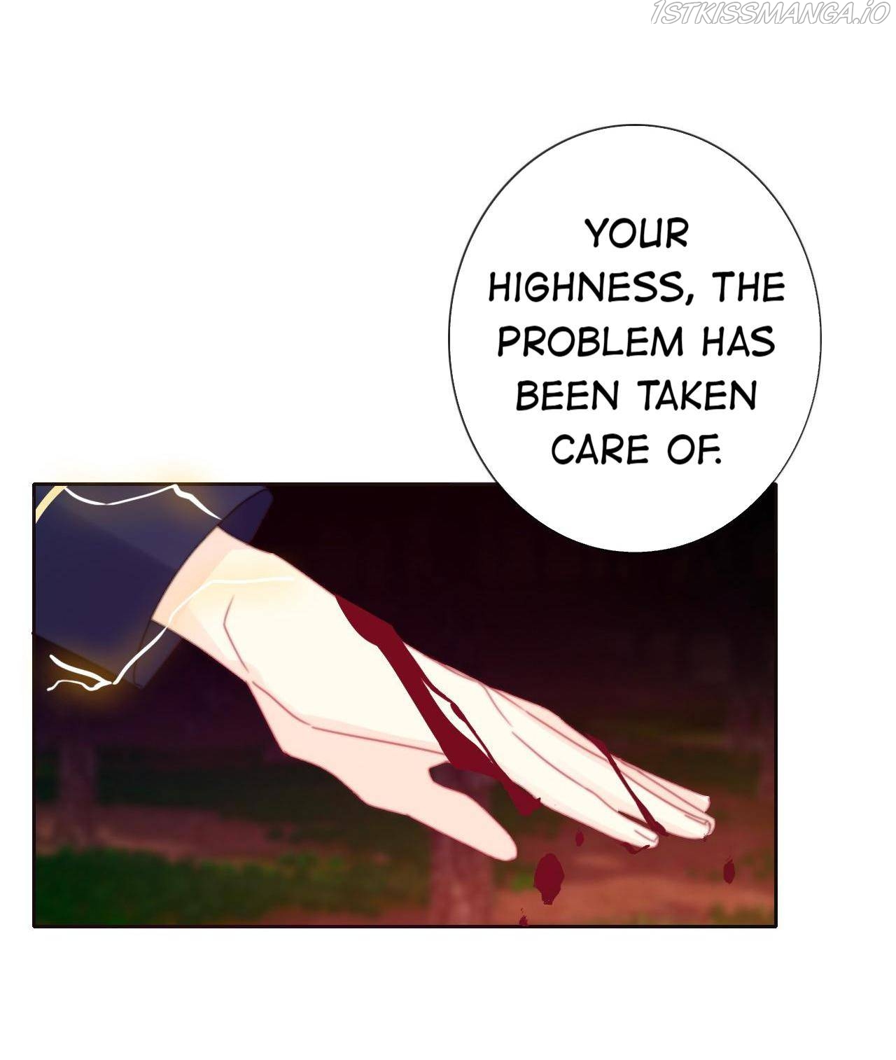 When I Traveled to Another World I Was Forced to Be the Princess of the City? Chapter 38 - Page 8