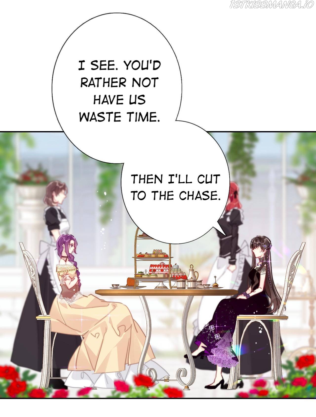When I Traveled to Another World I Was Forced to Be the Princess of the City? Chapter 41 - Page 13