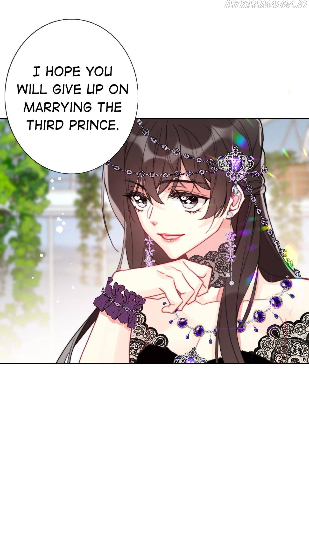 When I Traveled to Another World I Was Forced to Be the Princess of the City? Chapter 41 - Page 14