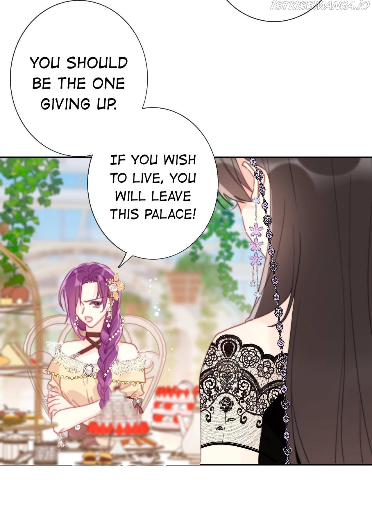 When I Traveled to Another World I Was Forced to Be the Princess of the City? Chapter 41 - Page 16